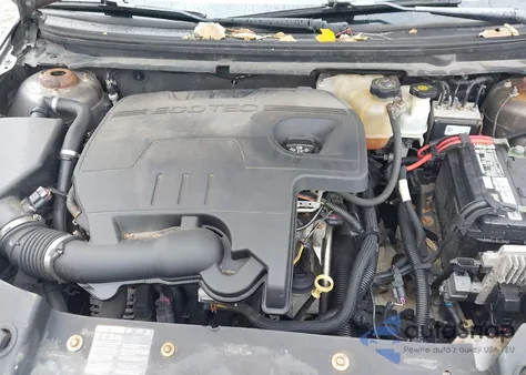 2012 Chevrolet Malibu 1Lt из США, поврежденный, VIN 1G1ZC5E05CF182597